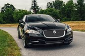 Jaguar XJ Supercharged de vanzare