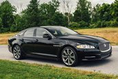 Jaguar XJ Supercharged de vanzare