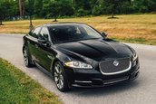 Jaguar XJ Supercharged de vanzare