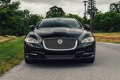 Jaguar XJ Supercharged de vanzare