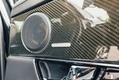 Jaguar XJ Supercharged de vanzare