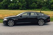 Jaguar XJ Supercharged de vanzare