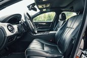 Jaguar XJ Supercharged de vanzare