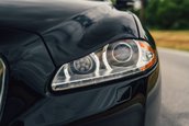 Jaguar XJ Supercharged de vanzare