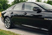 Jaguar XJ Supercharged de vanzare