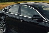 Jaguar XJ Supercharged de vanzare