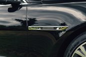 Jaguar XJ Supercharged de vanzare