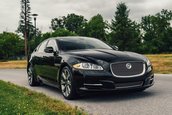 Jaguar XJ Supercharged de vanzare