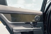 Jaguar XJ Supercharged de vanzare