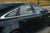 Jaguar XJ Supercharged de vanzare