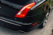 Jaguar XJ Supercharged de vanzare