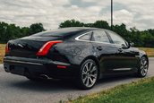 Jaguar XJ Supercharged de vanzare