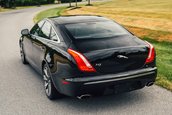 Jaguar XJ Supercharged de vanzare