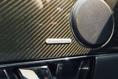 Jaguar XJ Supercharged de vanzare