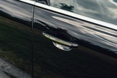 Jaguar XJ Supercharged de vanzare