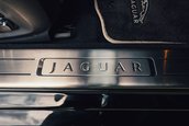 Jaguar XJ Supercharged de vanzare
