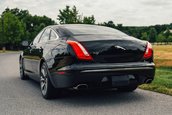 Jaguar XJ Supercharged de vanzare
