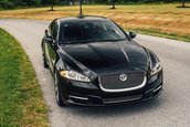 Jaguar XJ Supercharged de vanzare
