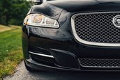 Jaguar XJ Supercharged de vanzare