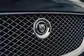 Jaguar XJ Supercharged de vanzare