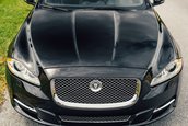 Jaguar XJ Supercharged de vanzare
