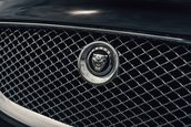 Jaguar XJ Supercharged de vanzare