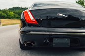 Jaguar XJ Supercharged de vanzare