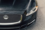 Jaguar XJ Supercharged de vanzare