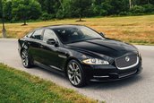 Jaguar XJ Supercharged de vanzare