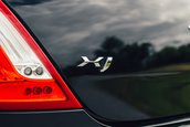 Jaguar XJ Supercharged de vanzare