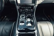 Jaguar XJ Supercharged de vanzare