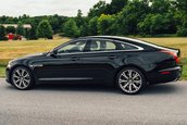 Jaguar XJ Supercharged de vanzare
