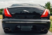 Jaguar XJ Supercharged de vanzare