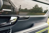 Jaguar XJ Supercharged de vanzare