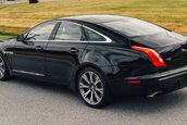 Jaguar XJ Supercharged de vanzare