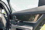 Jaguar XJ Supercharged de vanzare
