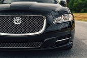 Jaguar XJ Supercharged de vanzare