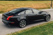 Jaguar XJ Supercharged de vanzare