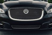Jaguar XJ Supercharged de vanzare