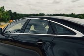 Jaguar XJ Supercharged de vanzare