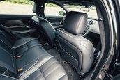 Jaguar XJ Supercharged de vanzare