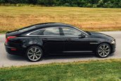 Jaguar XJ Supercharged de vanzare