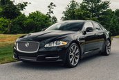 Jaguar XJ Supercharged de vanzare