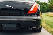 Jaguar XJ Supercharged de vanzare