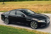 Jaguar XJ Supercharged de vanzare