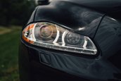 Jaguar XJ Supercharged de vanzare