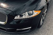 Jaguar XJ Supercharged de vanzare