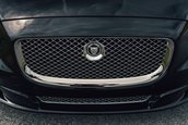 Jaguar XJ Supercharged de vanzare
