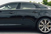 Jaguar XJ Supercharged de vanzare