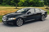Jaguar XJ Supercharged de vanzare